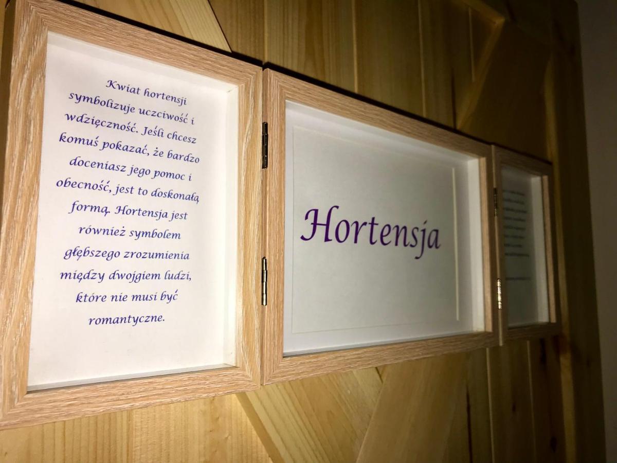Bonaluti Villa Mirsk Екстериор снимка