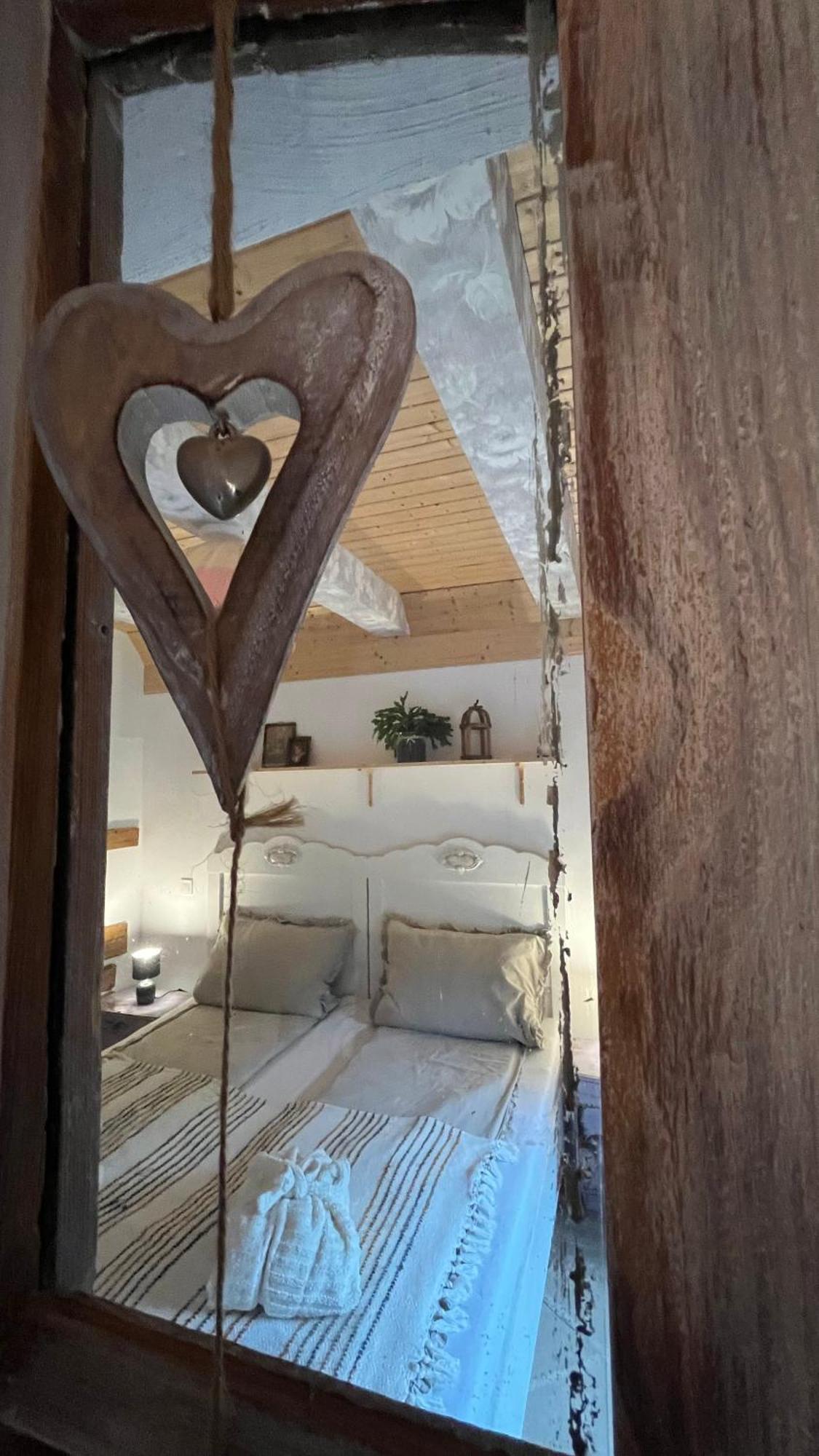 Bonaluti Villa Mirsk Екстериор снимка