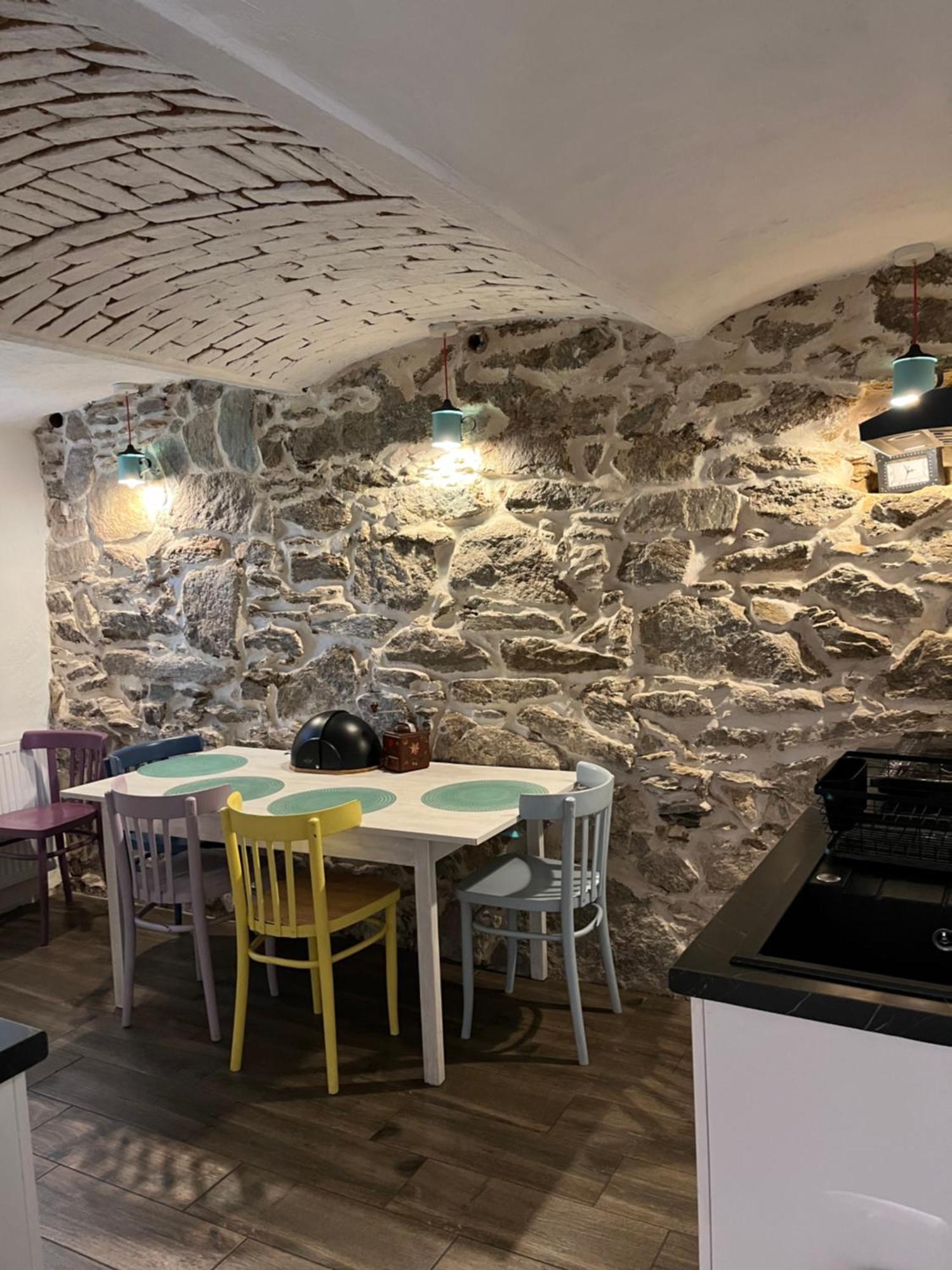 Bonaluti Villa Mirsk Екстериор снимка