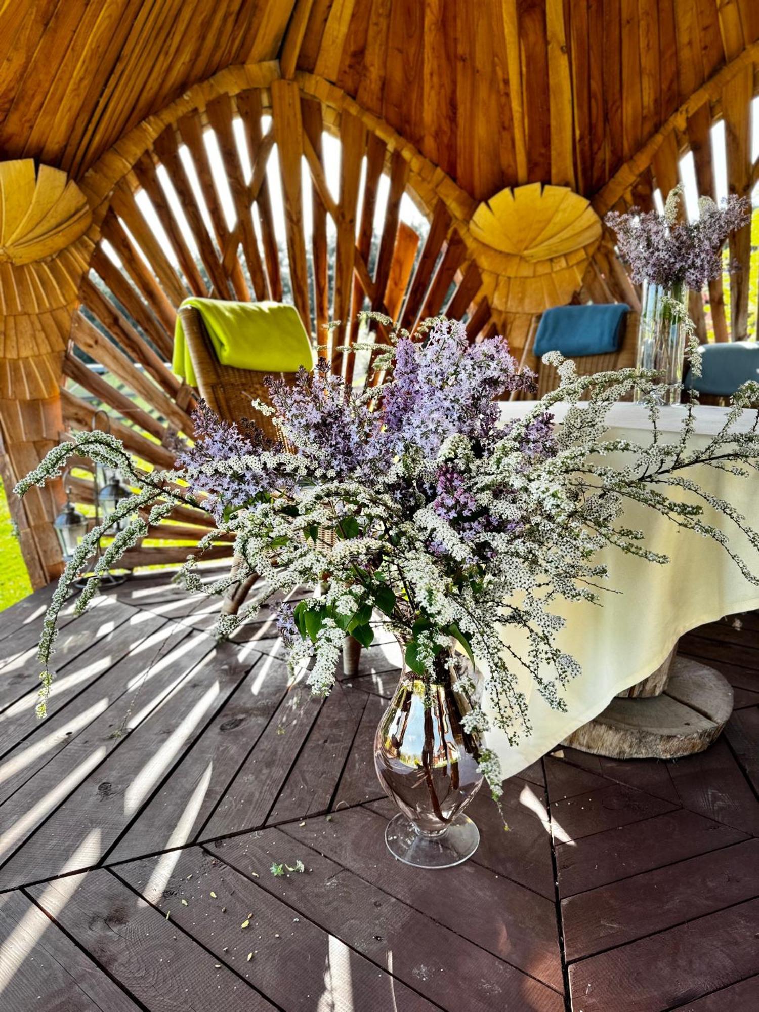 Bonaluti Villa Mirsk Екстериор снимка