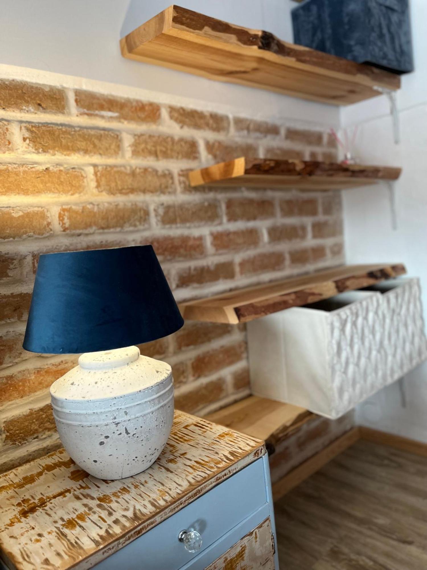 Bonaluti Villa Mirsk Екстериор снимка