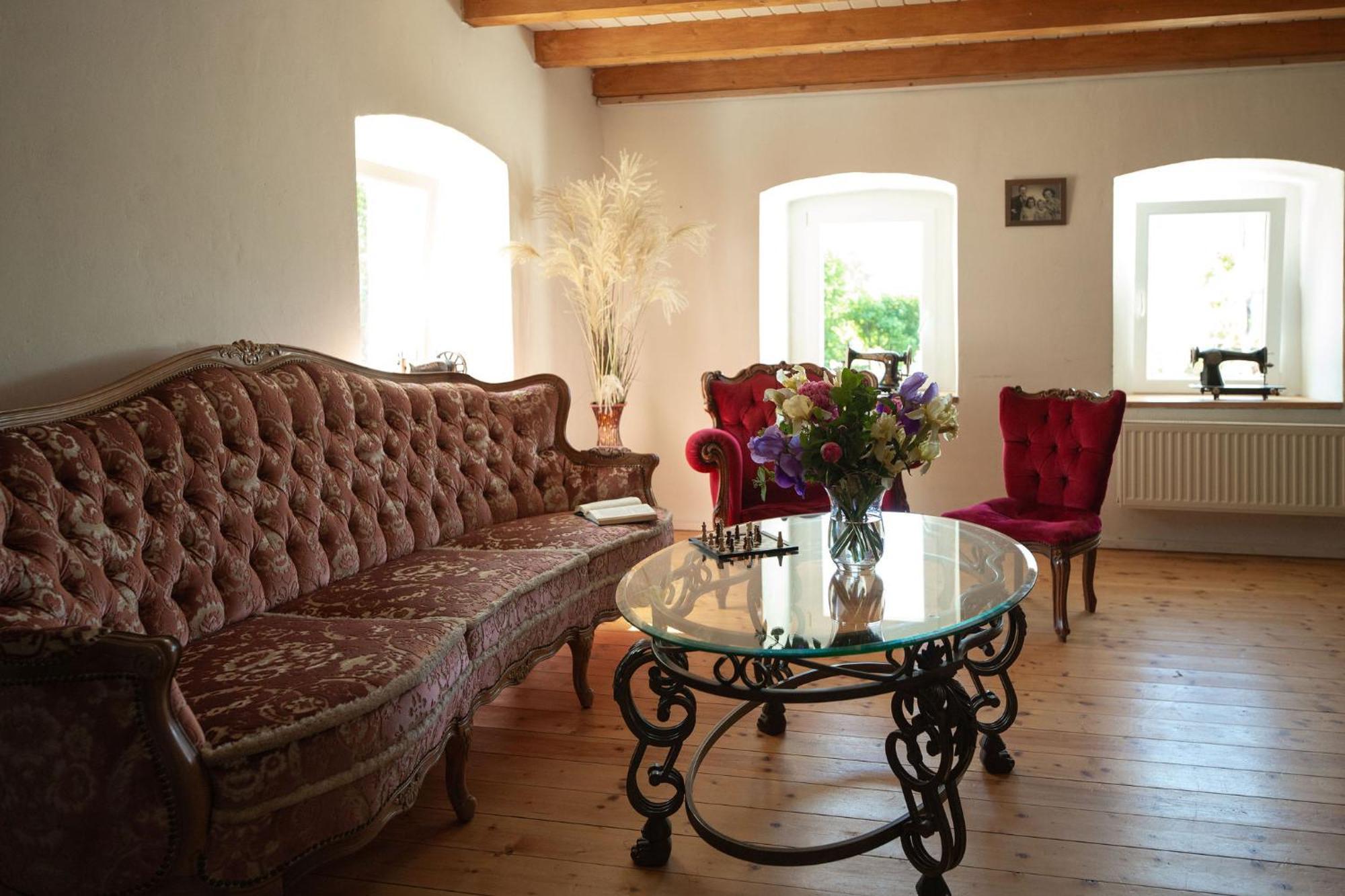 Bonaluti Villa Mirsk Екстериор снимка