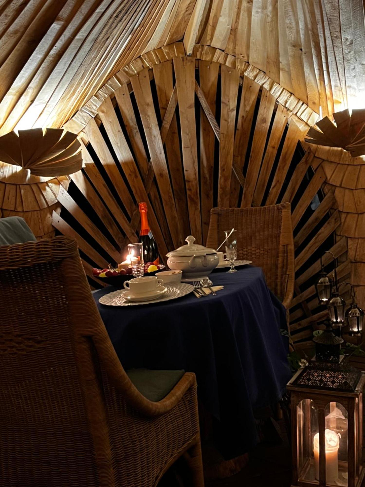 Bonaluti Villa Mirsk Екстериор снимка