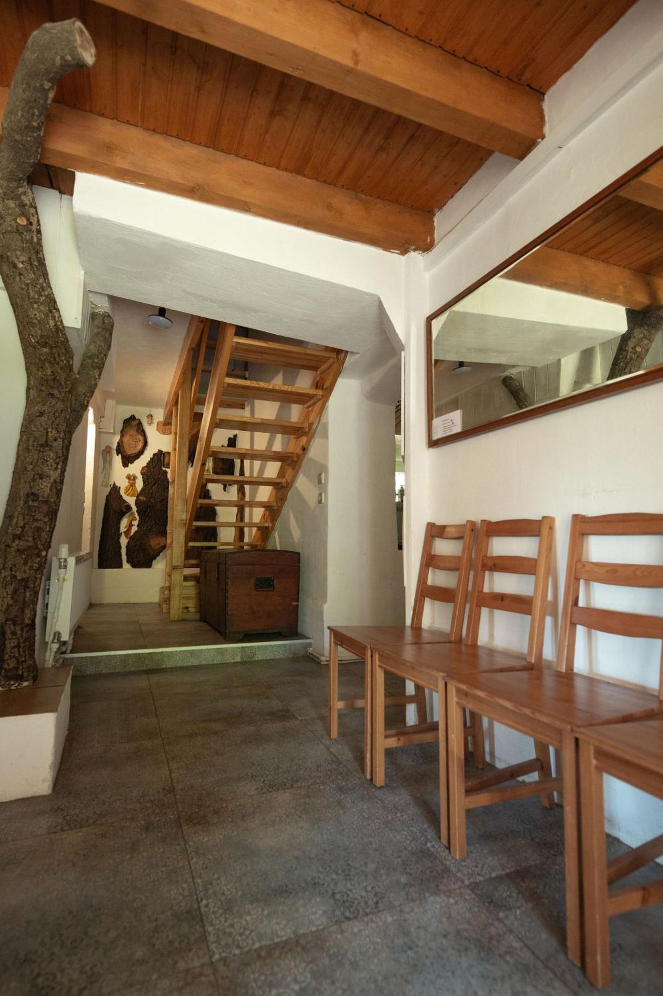 Bonaluti Villa Mirsk Екстериор снимка